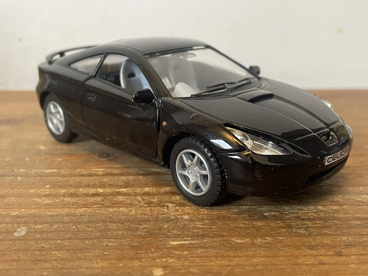 Kinsmart Toyota 1:34 Diecast & Toy Vehicles for sale | eBay