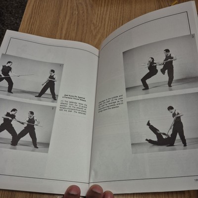 #Wing #Chun #Kung Fu - Jeet Kune Do - Vol. 1 Ted Wong William Cheung #karate