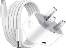 Power Adapter & Wall Charger For Lazor Infinity T10101 LTE 4G Quad-Cor Android