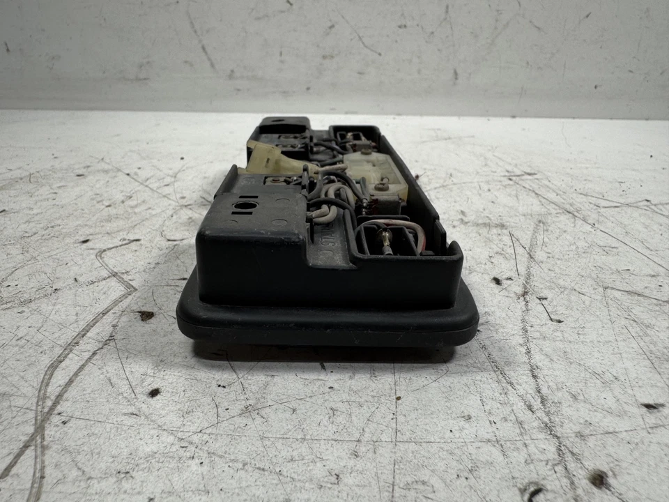 00-09 Luz Interior Honda S2000 Negra 34250-SL4-003ZQ OEM Foto 4 de 4