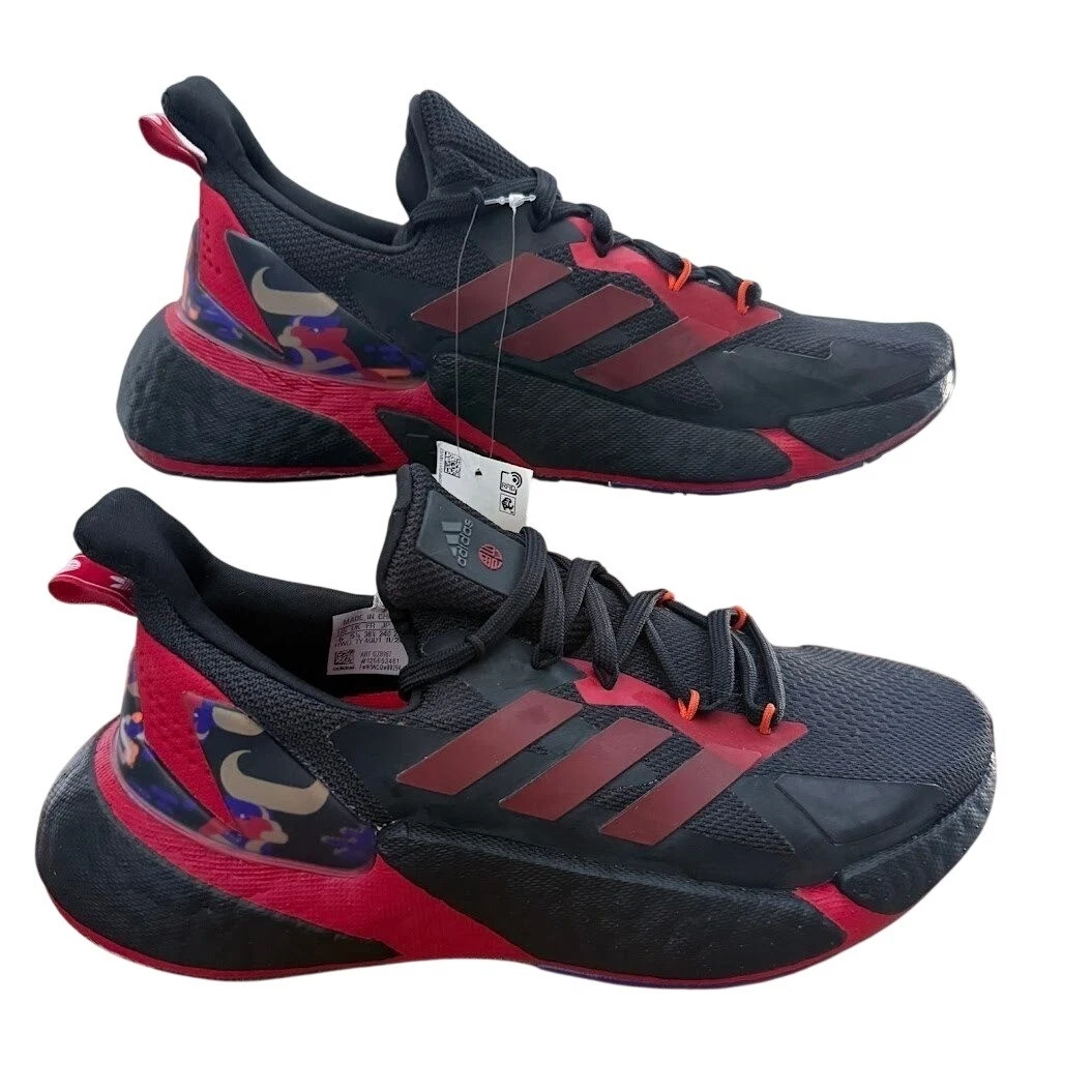 Adidas X9000L4 M Chinese New Year for Sale | Authenticity  display picture 1