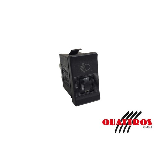 ORG SCHALTER LEUCHTWEITENREGULIERUNG LWR --- AUDI CABRIO TYP 89 # 8A0941301A