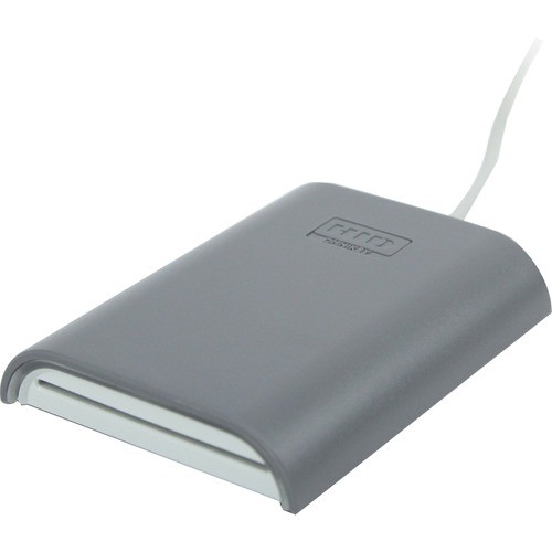 HID Dual Interface Contact and Contactless Smart Card Reader - Picture 1 of 1
