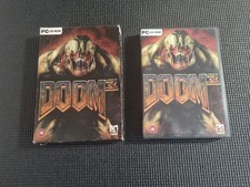 Doom 3 (PC CD)