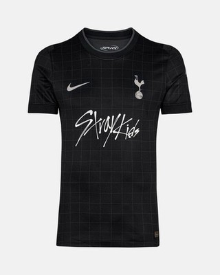 ウェア Nike Tottenham Hotspur Stray Kids Tottenham Hotspur Away Stray Kids Limited Edition Jersey | eBay UK