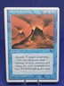 1995 MAGIC THE GATHERING 4TH EDITION VOLCANIC ERUPTION