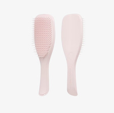 Tangle Teezer The Ultimate Detangler Plant Brush - color Marshmallow Pink