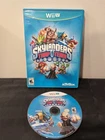 Skylanders Trap Team (Nintendo Wii U, 2014)