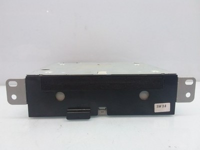 9666994780 1290896 audio system CITROEN C4 LIM. 1.6 HDI FAP 2010