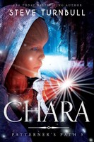 Steve Turnbull | Chara | Taschenbuch | Englisch (2022) | Patterner's Path