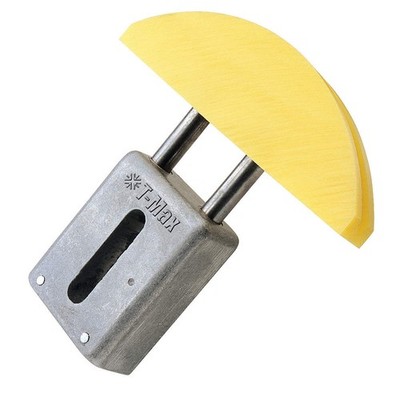 FENNER DRIVES CT2101 Tensioner,Large Arch,20-60 lbs. 19RU08
