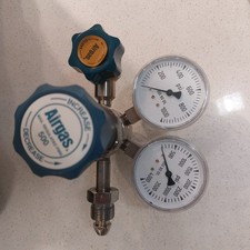 Airgas regulator- Y12N245G580-AG