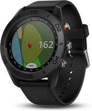 BATTERIA/RIPARAZIONE Garmin Forerunner Edge and Approach orologi S60 S40 S2 1030 ecc