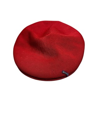 KANGOL Ivy Tropic 504 Ventair Cap  Size  L