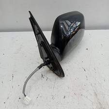 Retroviseur gauche (ou coque) Daihatsu TERIOS