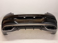 Mercedes CLA C118 X118 AMG ab Bj. 2018 - 2021 Stoßstange hinten A1188854703 Oe