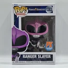Funko Pop! Television Power Rangers Ranger Slayer #1383 PX Previews Exclusive