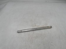 60/40 Solder Stick Bar Tin / Lead Unmarked NOS