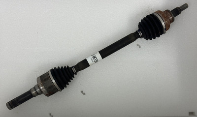 2018-2023 OE Ford Mustang GT 5.0 Left Rear CV Axle Half Shaft KR33-4K139-BA