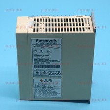 One New For MSD021A1XX17 AC servo driver *lh