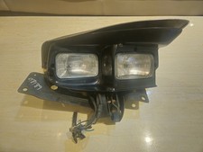 1998 - 2002 Pontiac Firebird Trans Am Headlight Assembly Right Side Passanger