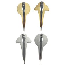 Russische Maultrommel, ethnische russische Mundharmonika für Teenager,