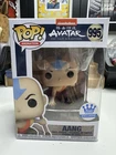 Aang Avatar Nickelodeon Funko Exclusive Funko Pop! Vinyl #995