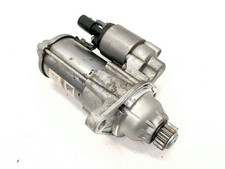 Volkswagen Taos 2022 Starter motor 0AM911022C Petrol 118kW DIN88352