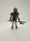Vintage Star Wars Weequay Complete Action Figure 1983 HK Kenner *NM*