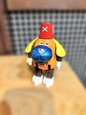 Popy Ganbare Robocon Chogokin Robo Dog 219882