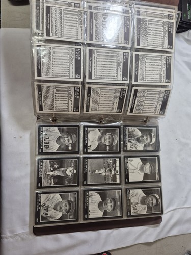 1991, 1992 & 1993 The Sporting News Conlon Collection Baseball Legends Set - Picture 9 of 24