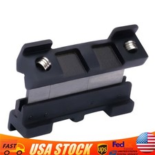 6" Vise Mount Metal Brake Bender Attachment 152.4mm 0-90° Metal Sheet Bending