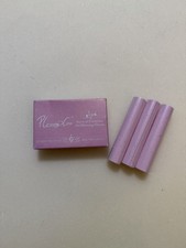 Oil Blotting Paper Roll, Oily Face Facial Skin Absorbing Sheets 3 Refill Pack,