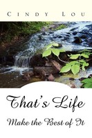 Cindy Lou | That's Life | Taschenbuch | Englisch (2010) | Xlibris