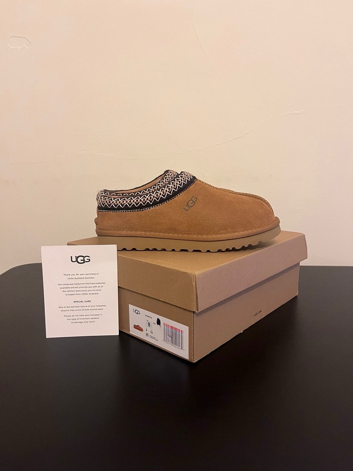 UGG Australia