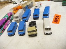 3954.   12 stück Herpa  Modelle Autos 1. 87 Original Sammlung