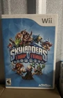 Wii- Skylanders Trap Team- Rated- Everyone.