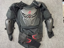 EVS G7 Ballistic Jersey Motorcycle Body Armor...