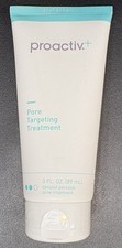 New PROACTIV Plus PORE TARGETING TREATMENT 3 oz SEALED Bottle READ  SEE PHOTO