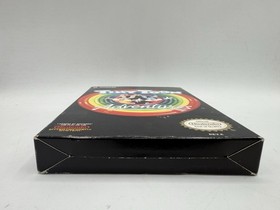 Tiny Toon Adventures NES Nintendo Complete w/ Manual CIB Box Poster VGC