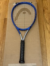 Head Graphene 360 Instinct PWR 110 - 4 1/4 In Minimal Wear