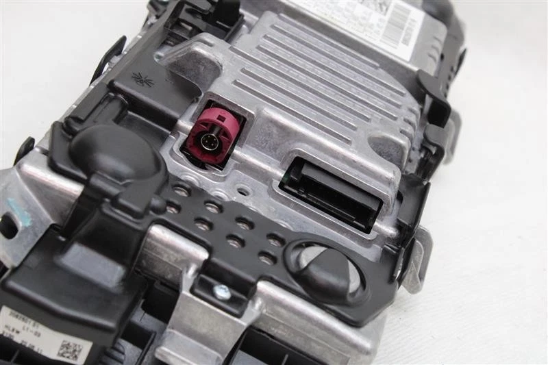 Used Infotainment Display fits: 2012 Bmw 750I display screen front dash 10.25`` Foto 3 de 4