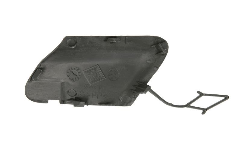 Tow Hook Cover Front For: OPEL CORSA D 11.01-14.12