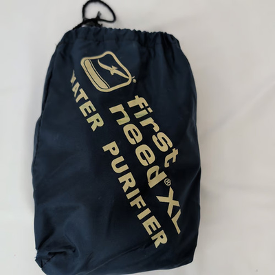 #ad General Ecology first need XL Water Purifier Filter Pump Camping Survival Made $49.95