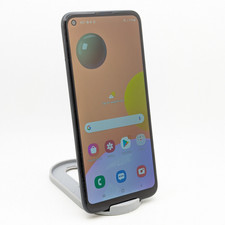 Samsung Galaxy A11 A115F/DS 32GB Great Condition | Black | GSM UNLOCKED