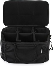 Protec M404 Trumpet Multi-Mute Bag with Modular Walls 2-pack Bundle