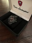 Tonino Lamborghini Products Series Spyder 1104 Chrono, Mens Watch, , New, COA — photo 9