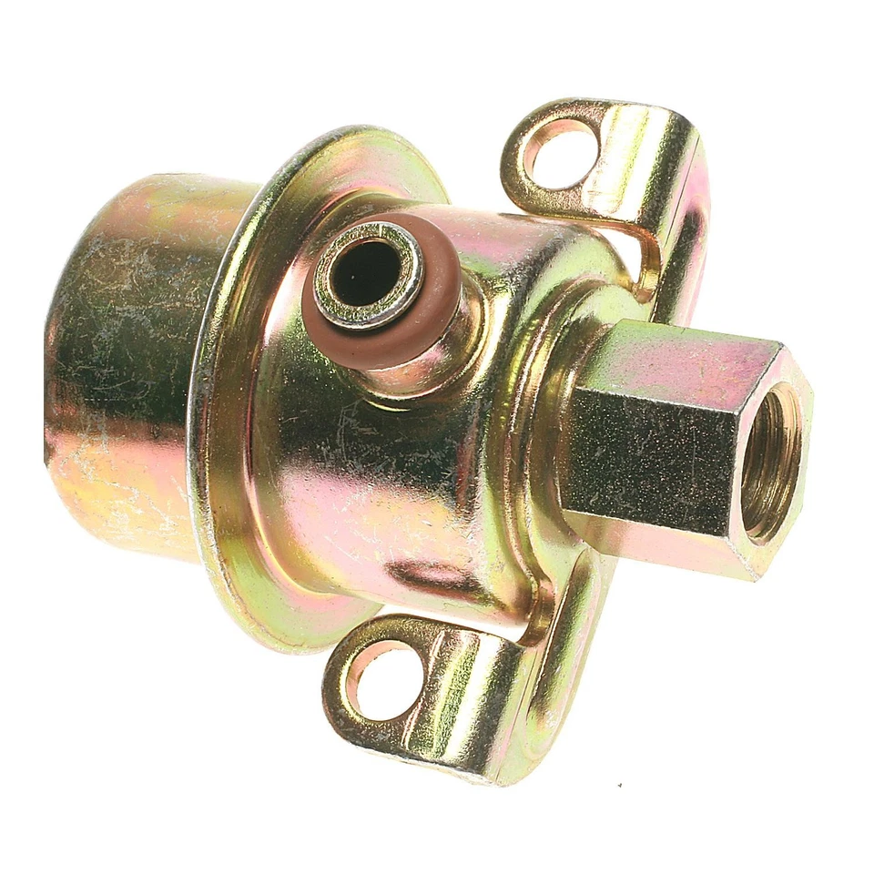 Regulador de pressão de injeção de combustível SMP 1985 para 1985-1987 Buick Electra 3.8L V6 - Imagem 2 de 4