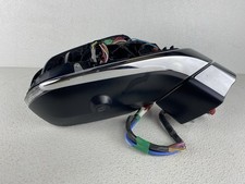 2016-2022 Lexus Rx350 Rh Passenger Side Mirror W Camera Led Signal Blind Spot
