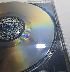 CIB, Ecco the Dolphin:Defender of the Future,TESTED(for the Sega Dreamcast)